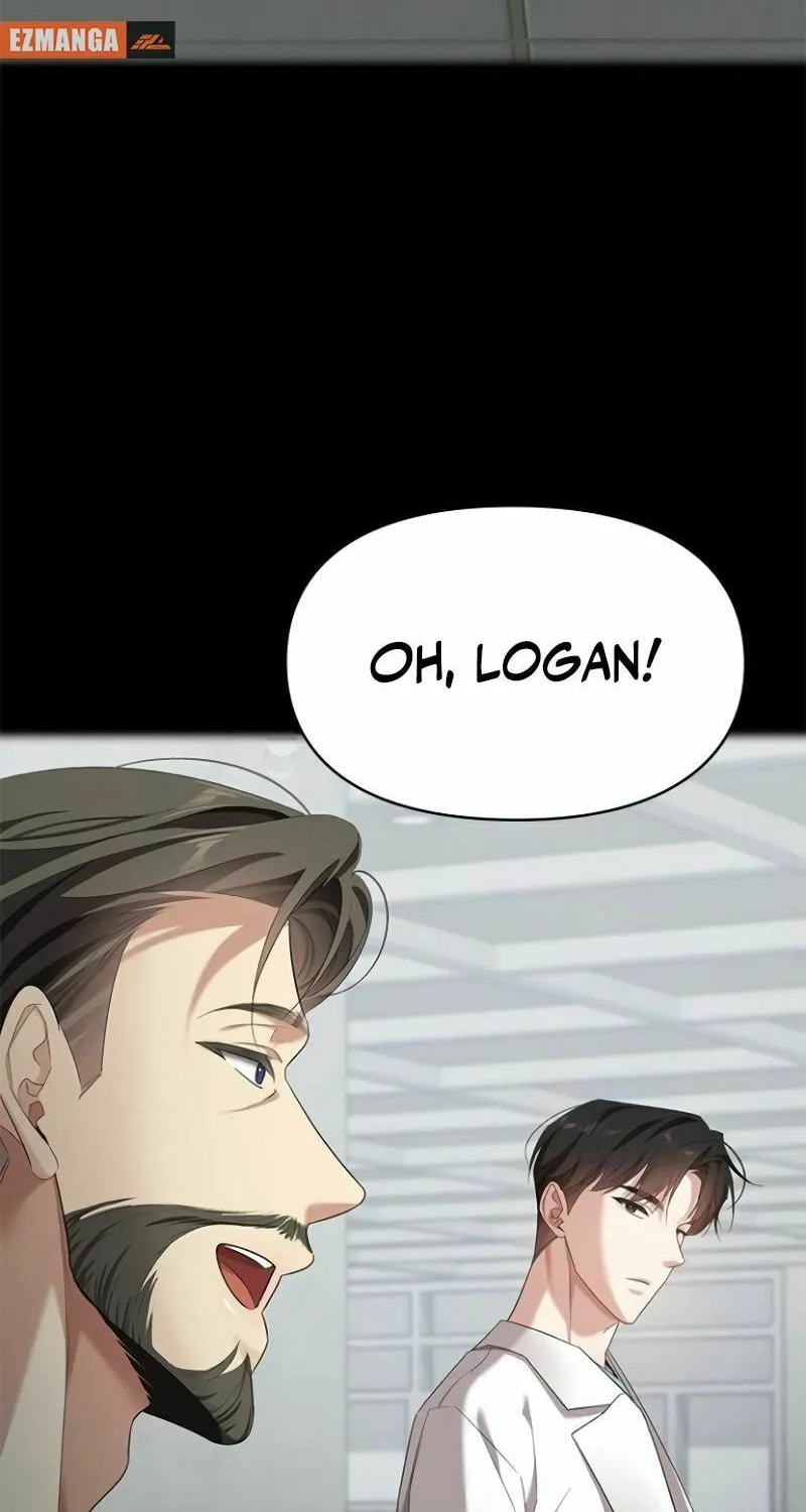 The Night Visitor Chapter 37 page 6 - 