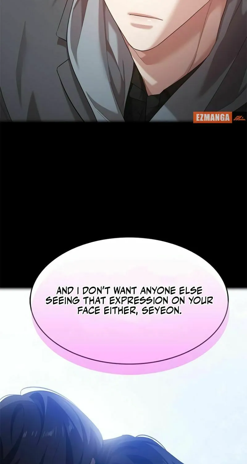 The Night Visitor Chapter 37 page 56 - 