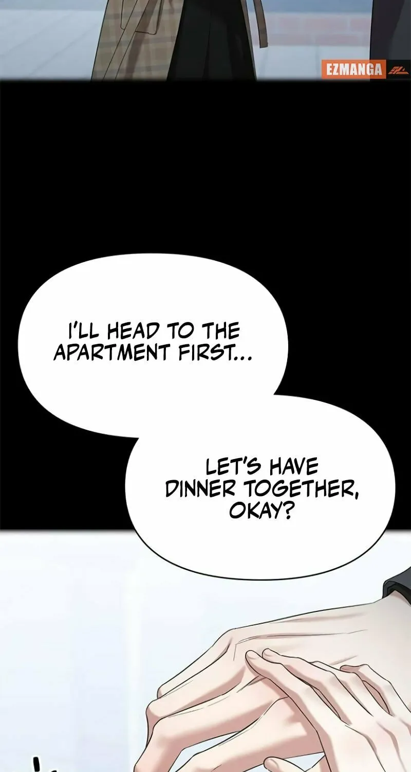 The Night Visitor Chapter 37 page 59 - 