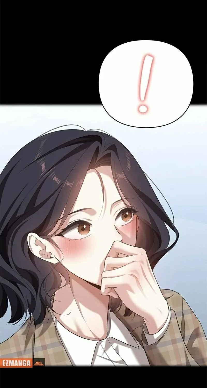 The Night Visitor Chapter 37 page 61 - 