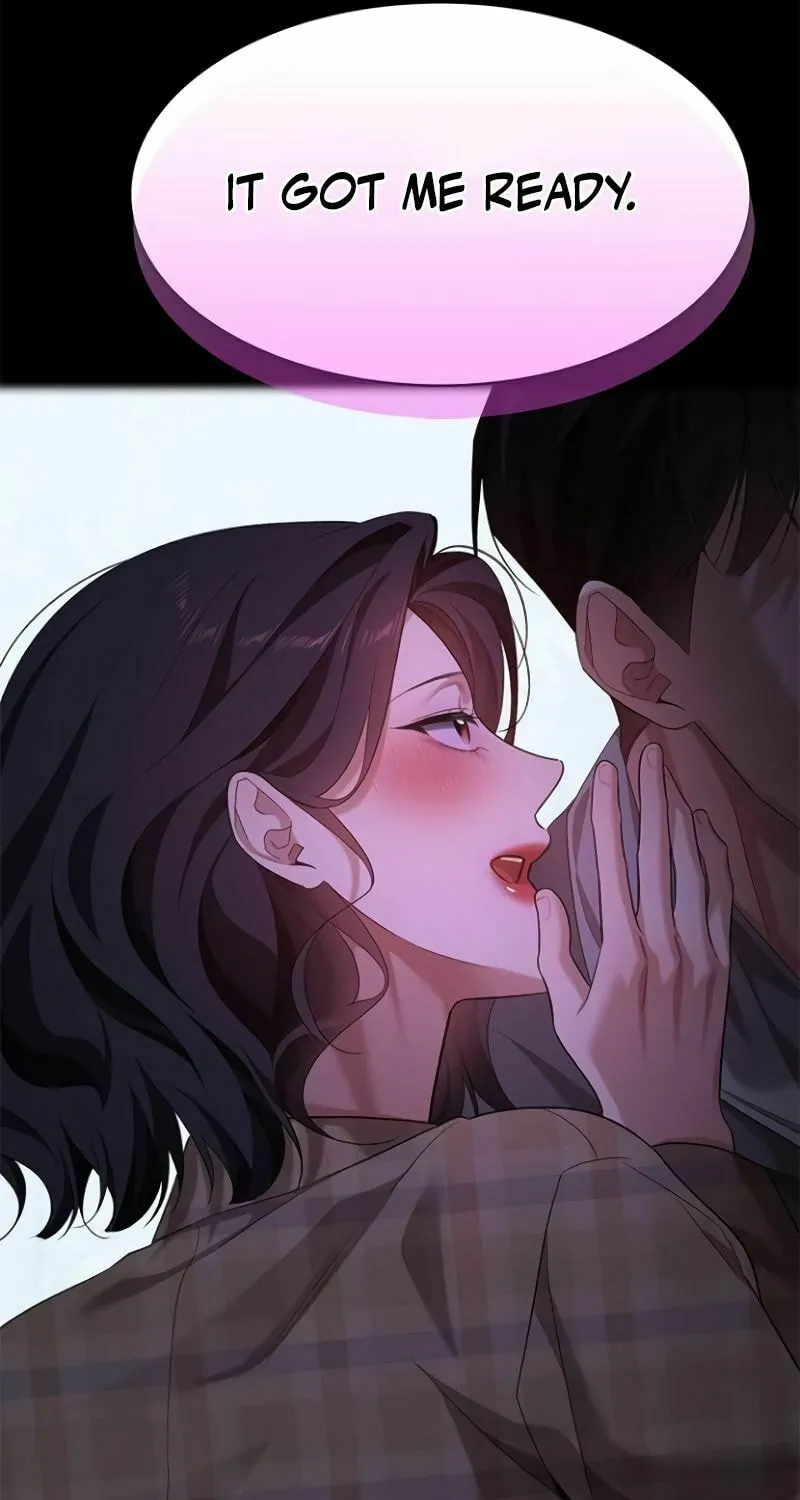 The Night Visitor Chapter 37 page 65 - 