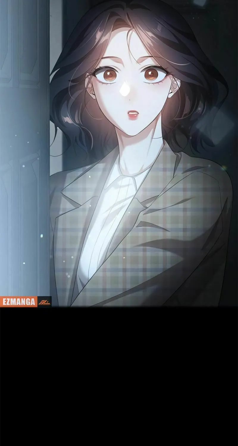The Night Visitor Chapter 37 page 77 - 