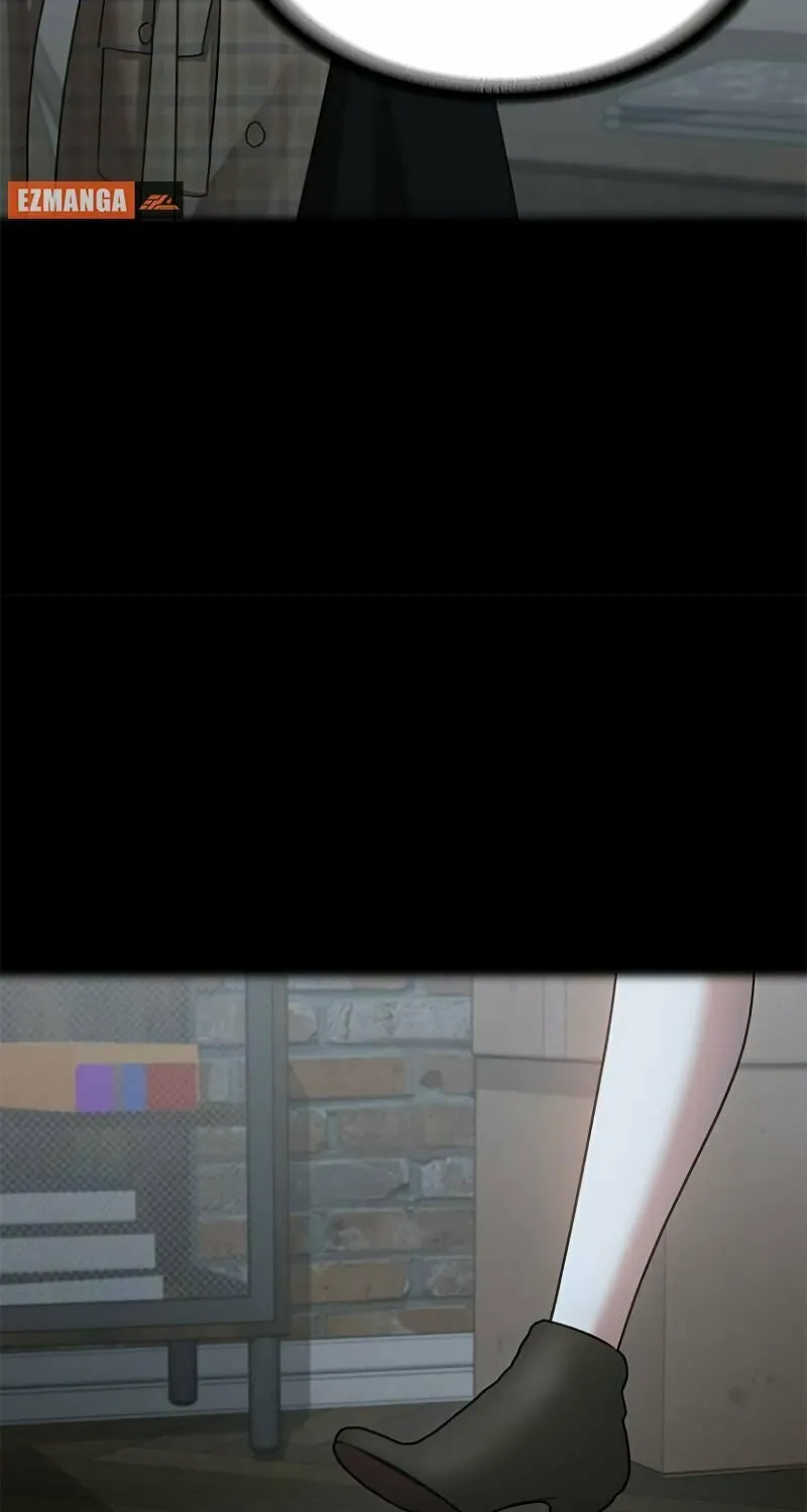 The Night Visitor Chapter 37 page 82 - 