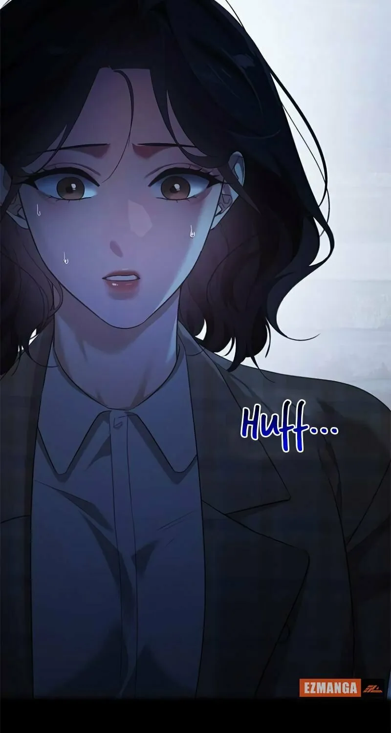 The Night Visitor Chapter 37 page 85 - 