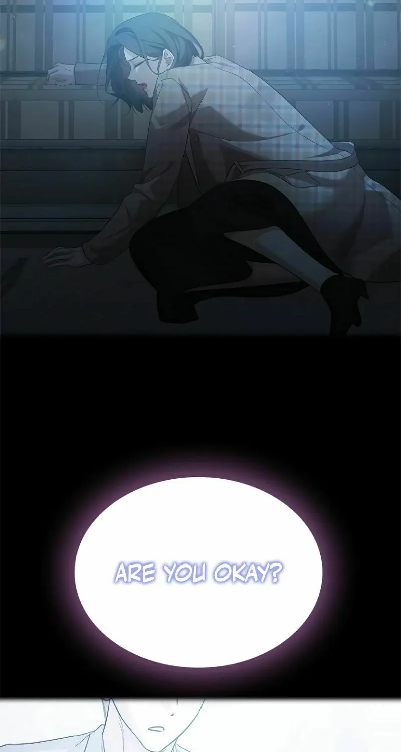 The Night Visitor Chapter 37 page 89 - 