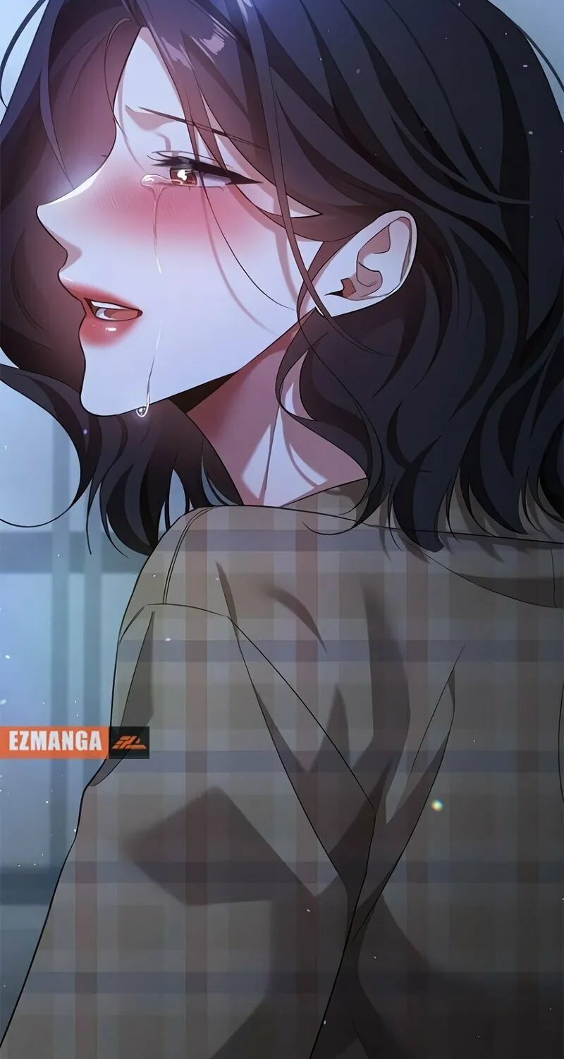 The Night Visitor Chapter 38 page 14 - 