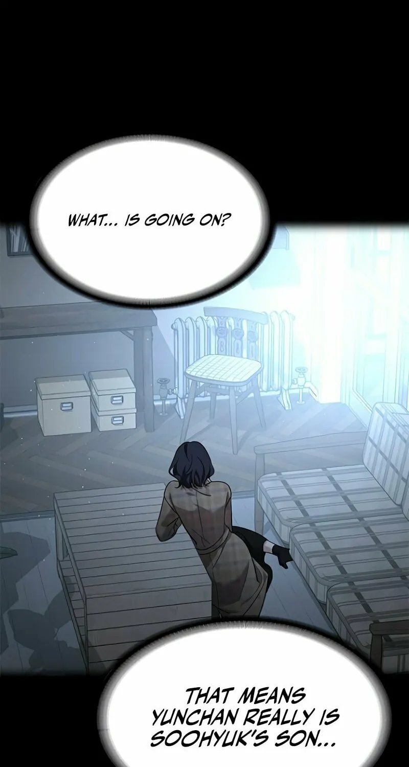 The Night Visitor Chapter 38 page 18 - 