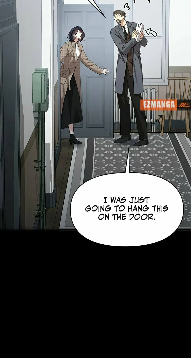 The Night Visitor Chapter 38 page 32 - 