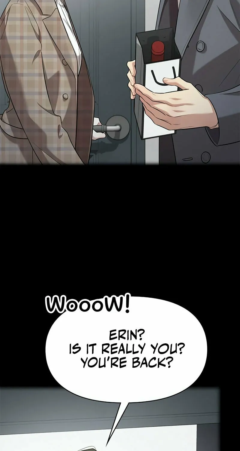 The Night Visitor Chapter 38 page 35 - 