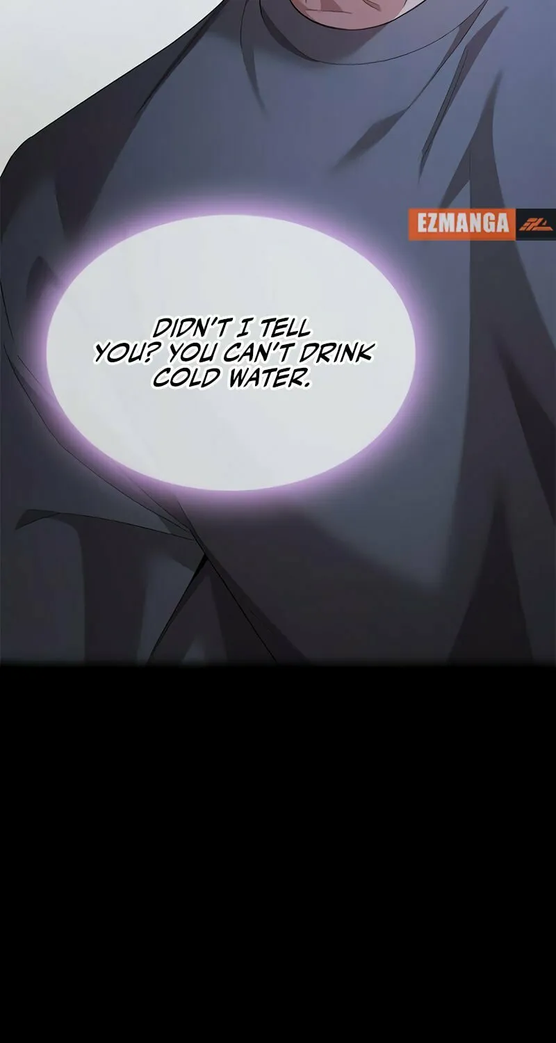 The Night Visitor Chapter 38 page 5 - 