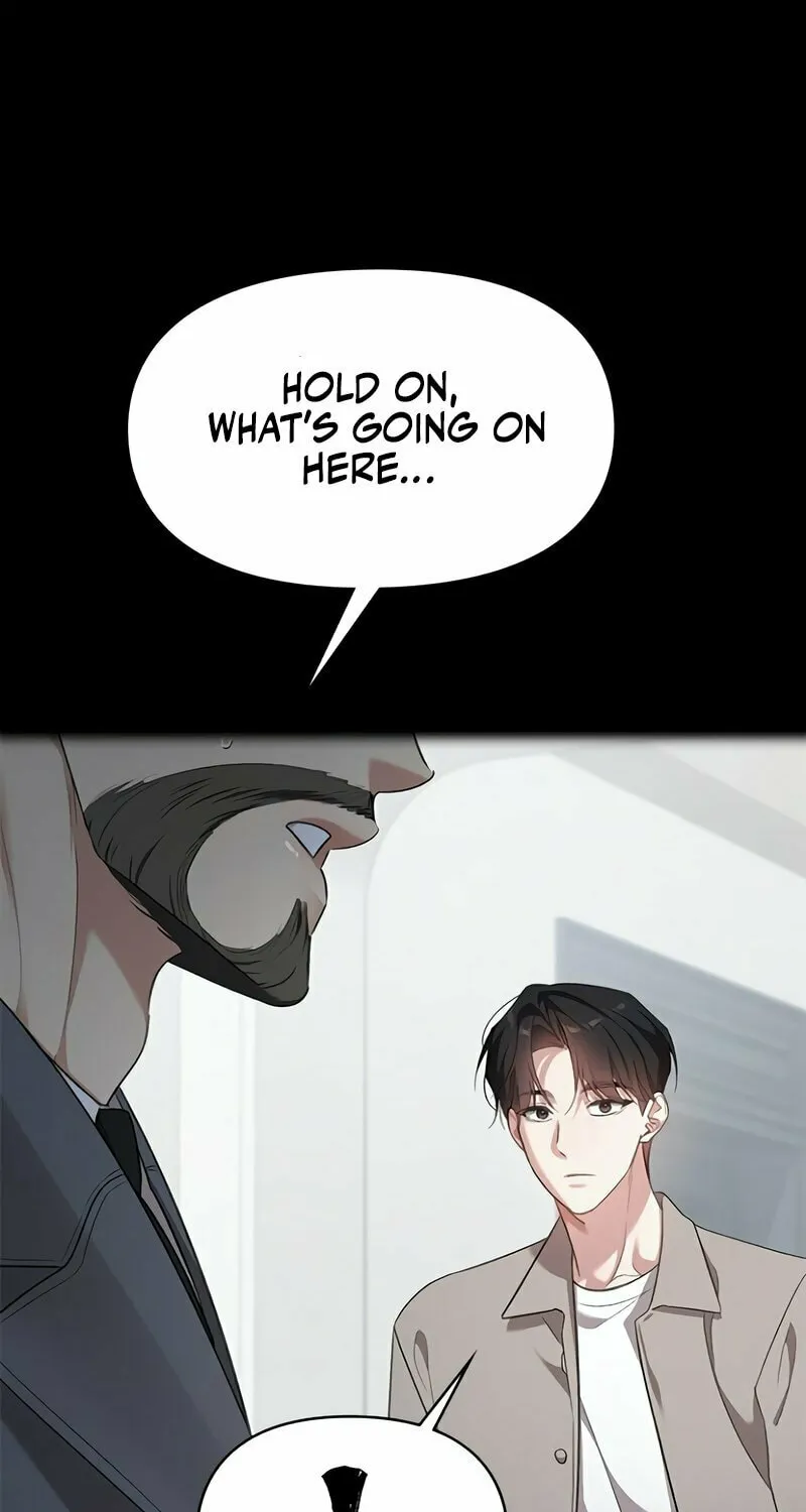 The Night Visitor Chapter 38 page 42 - 