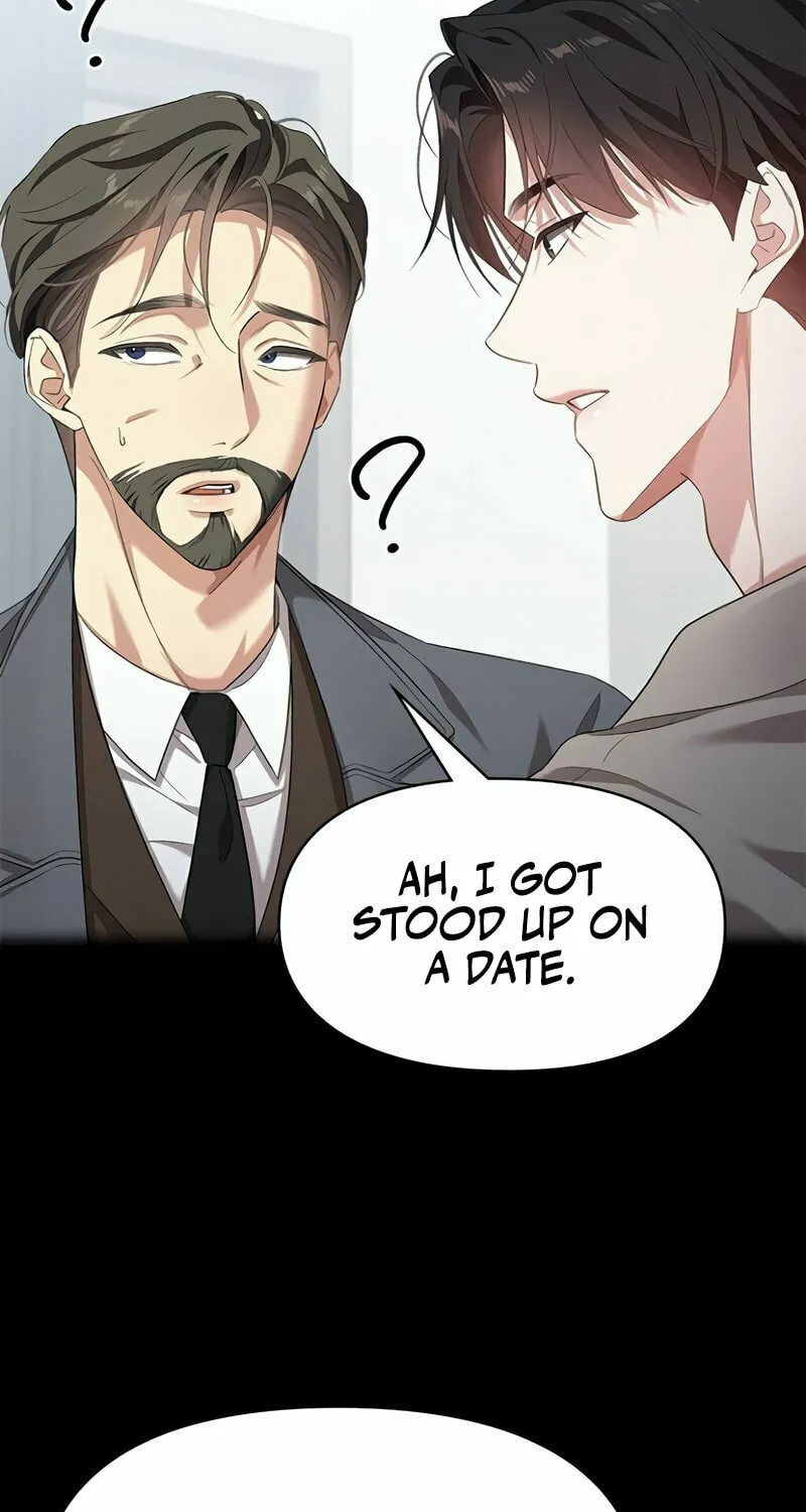 The Night Visitor Chapter 38 page 45 - 