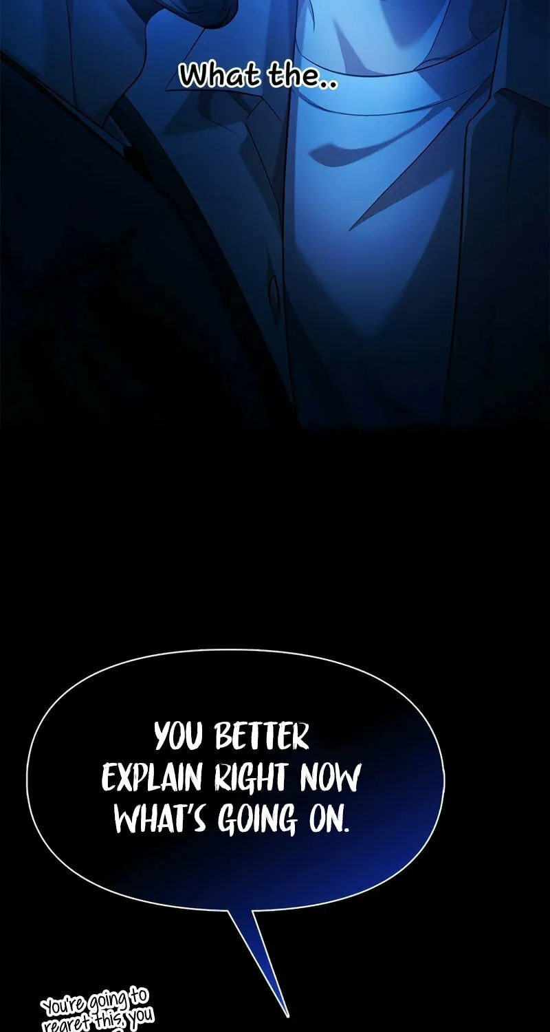 The Night Visitor Chapter 38 page 51 - 
