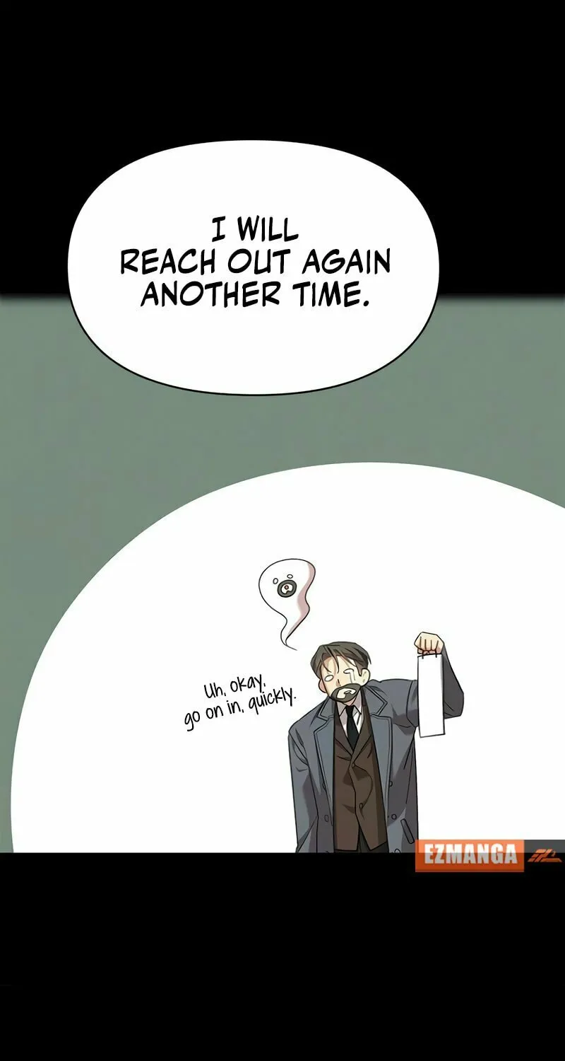 The Night Visitor Chapter 38 page 55 - 