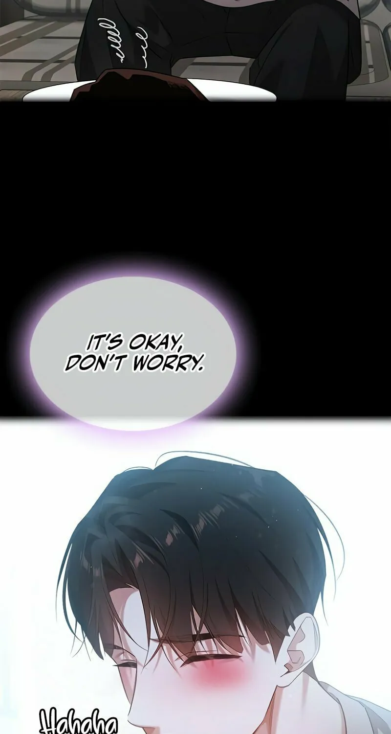 The Night Visitor Chapter 38 page 7 - 