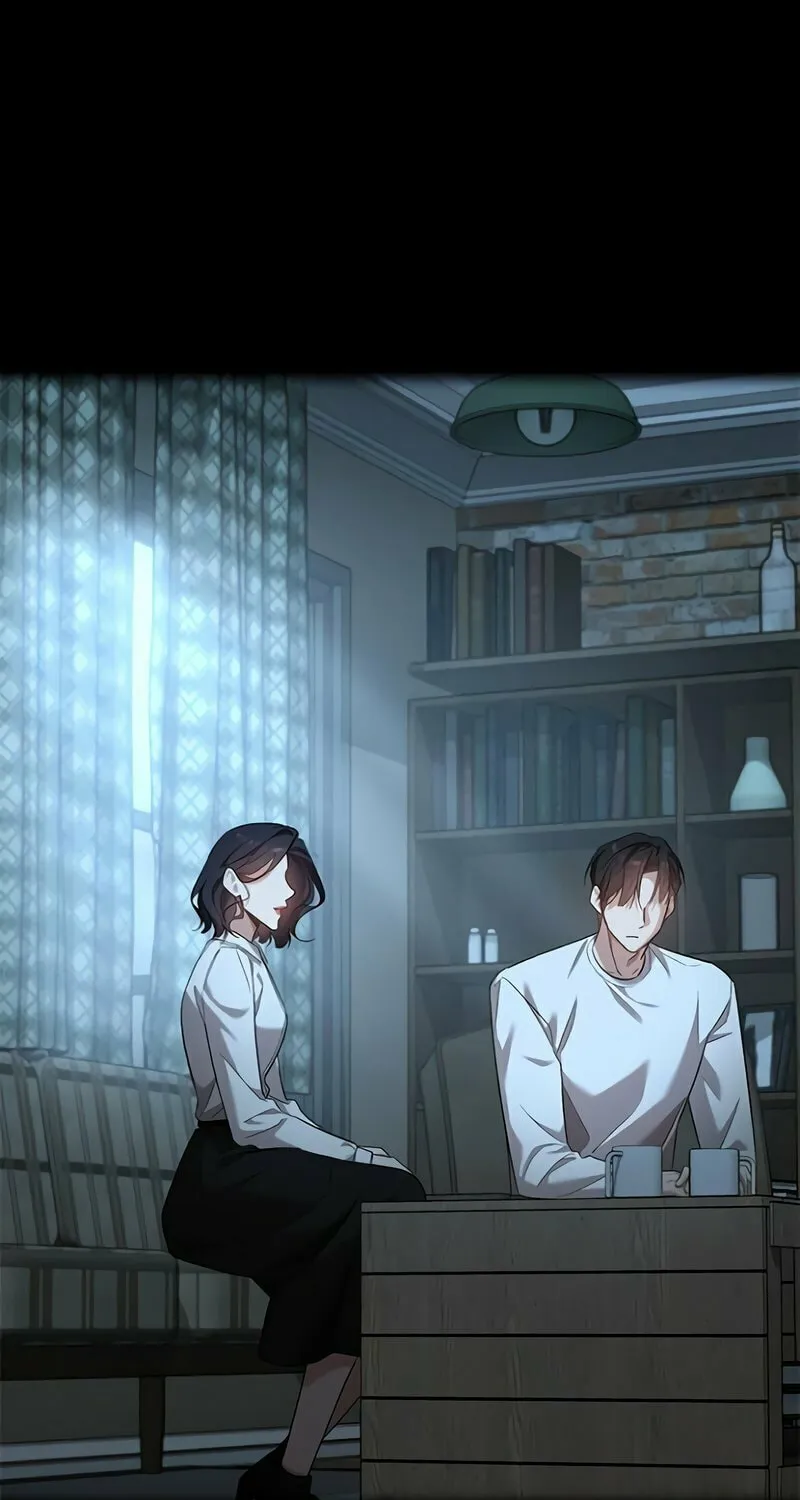 The Night Visitor Chapter 38 page 69 - 