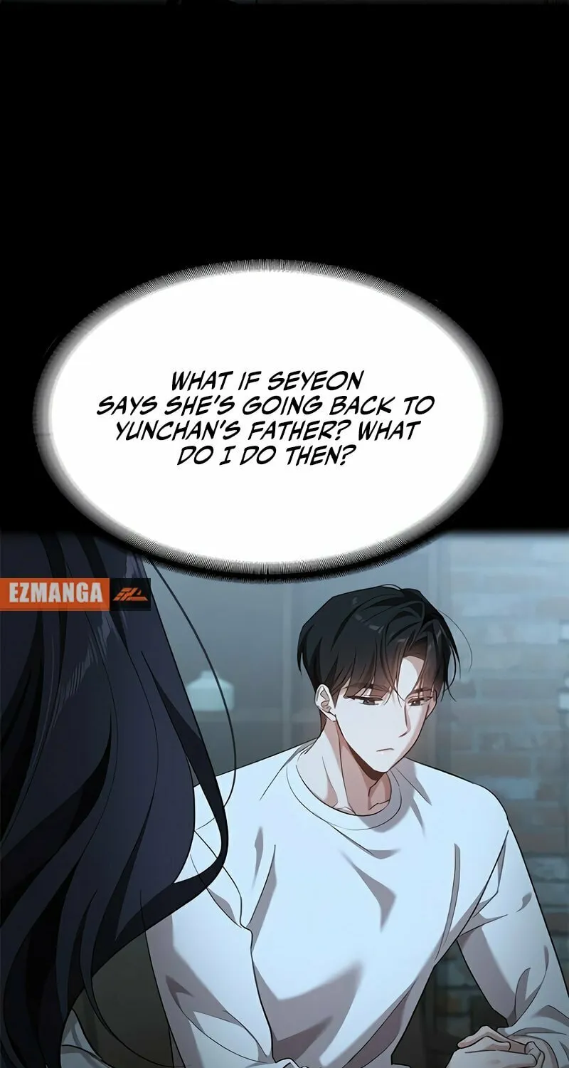 The Night Visitor Chapter 38 page 70 - 