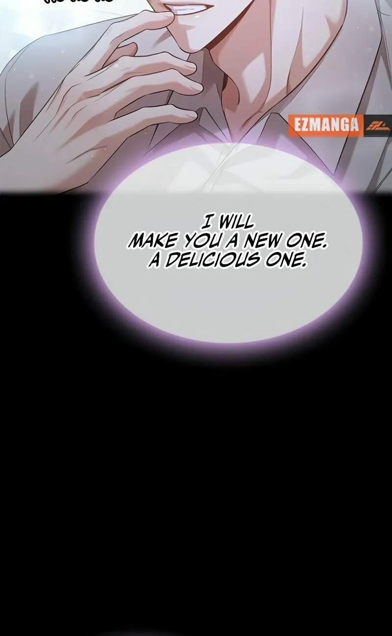 The Night Visitor Chapter 38 page 8 - 