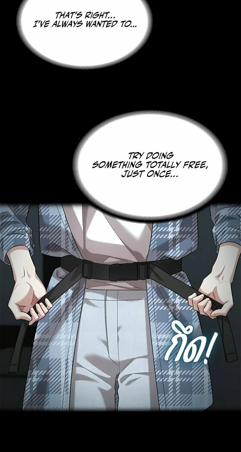 The Night Visitor Chapter 38 page 80 - 