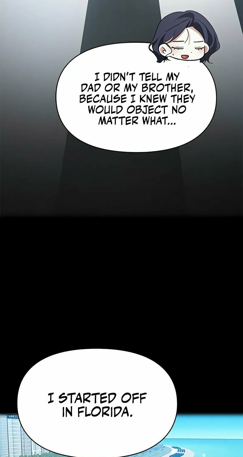 The Night Visitor Chapter 38 page 83 - 