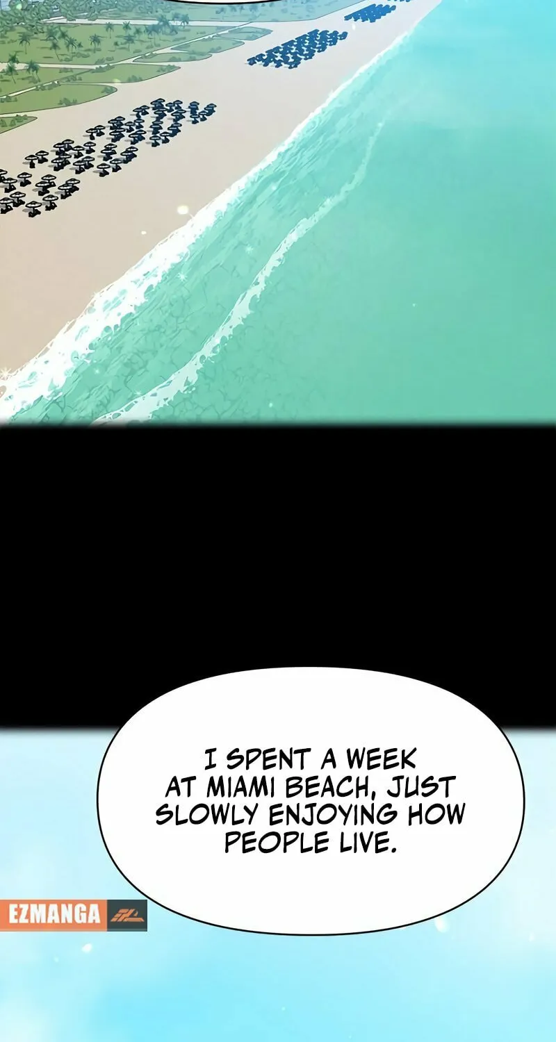 The Night Visitor Chapter 38 page 84 - 