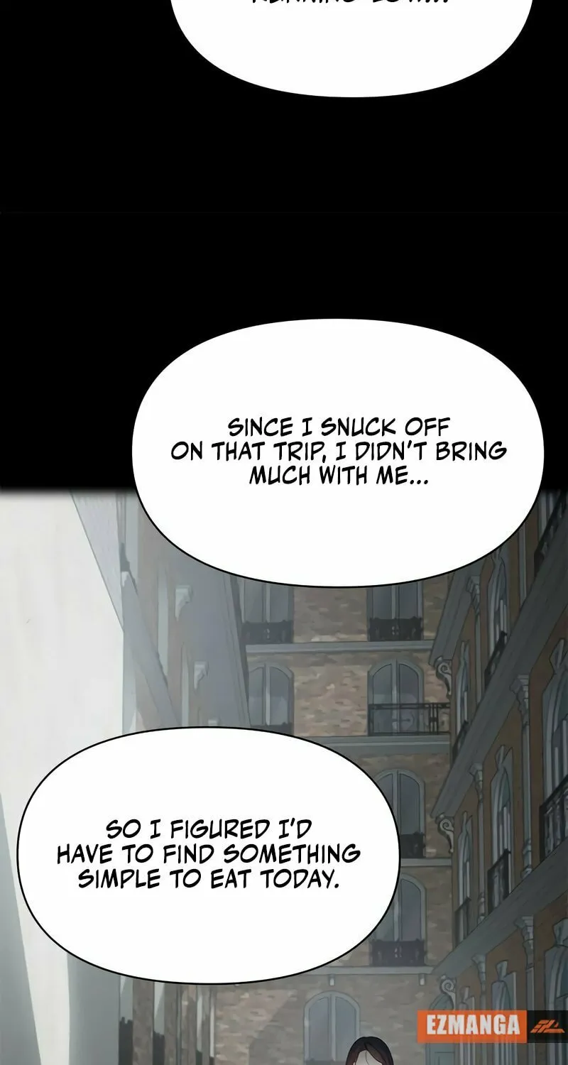 The Night Visitor Chapter 38 page 92 - 