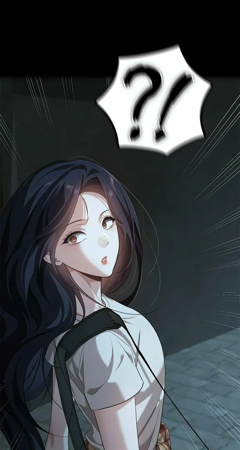 The Night Visitor Chapter 38 page 95 - 