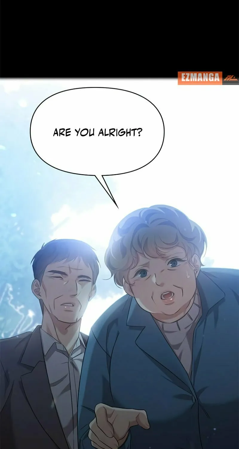 The Night Visitor Chapter 39 page 12 - 