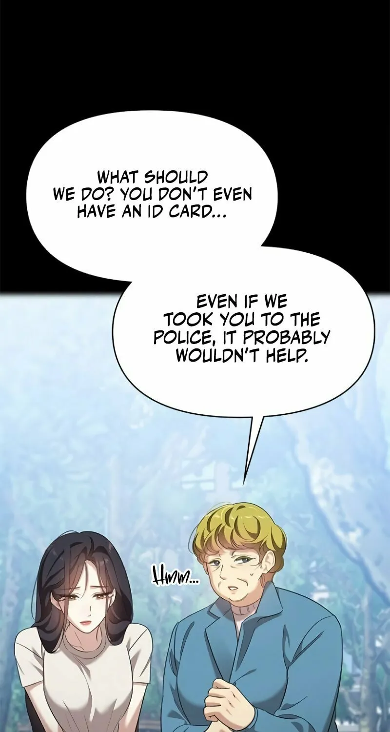 The Night Visitor Chapter 39 page 16 - 