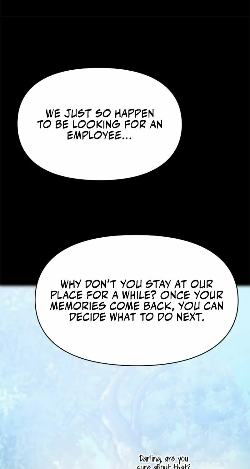 The Night Visitor Chapter 39 page 20 - 