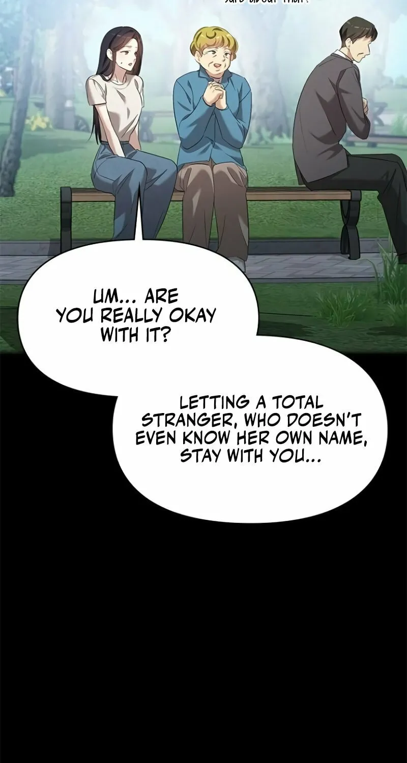The Night Visitor Chapter 39 page 21 - 