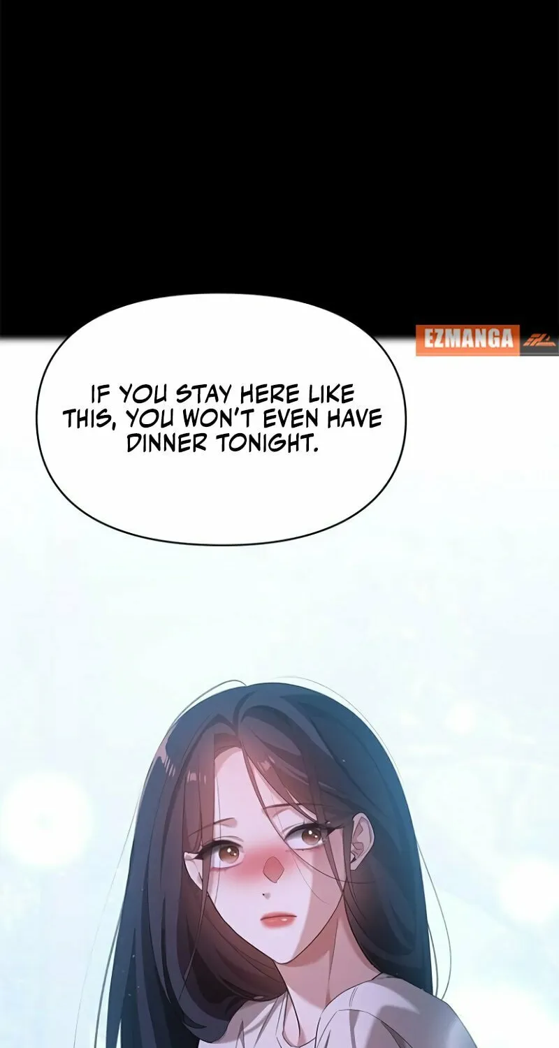 The Night Visitor Chapter 39 page 23 - 
