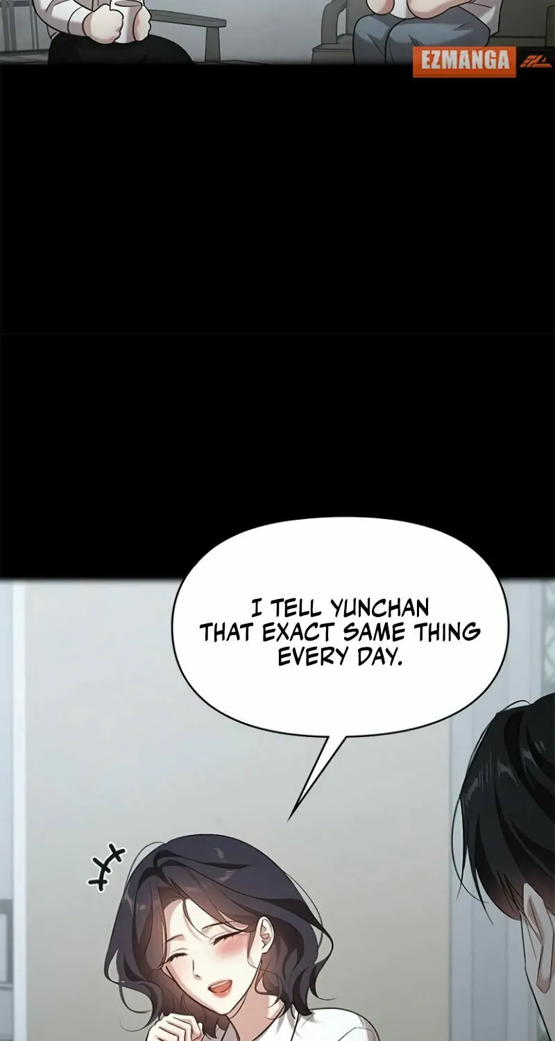 The Night Visitor Chapter 39 page 28 - 
