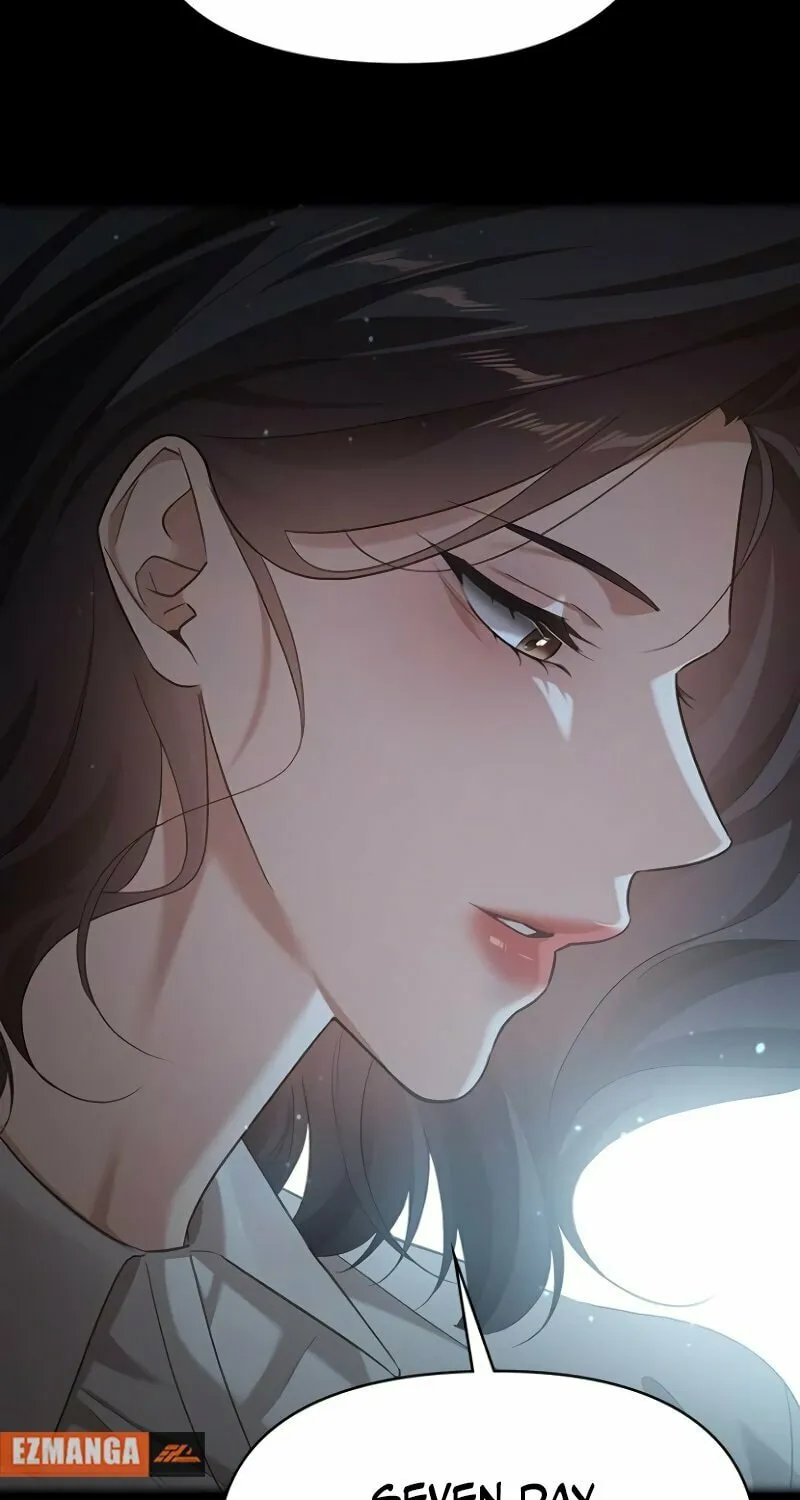 The Night Visitor Chapter 39 page 38 - 