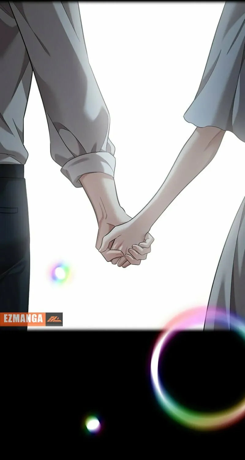 The Night Visitor Chapter 39 page 42 - 