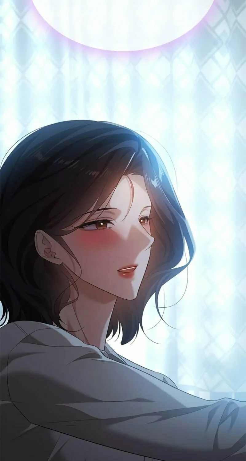 The Night Visitor Chapter 39 page 48 - 