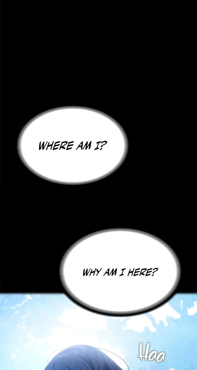 The Night Visitor Chapter 39 page 6 - 