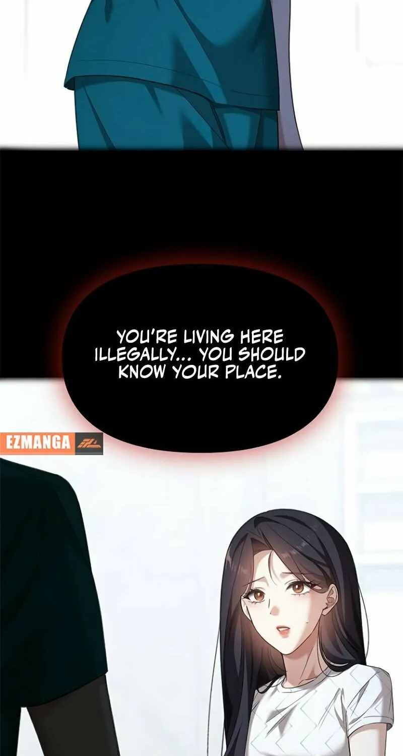 The Night Visitor Chapter 39 page 63 - 