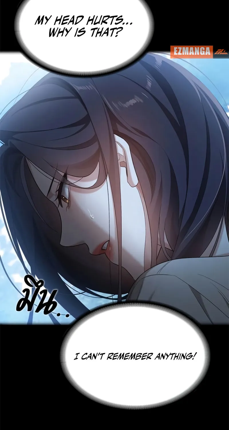 The Night Visitor Chapter 39 page 8 - 