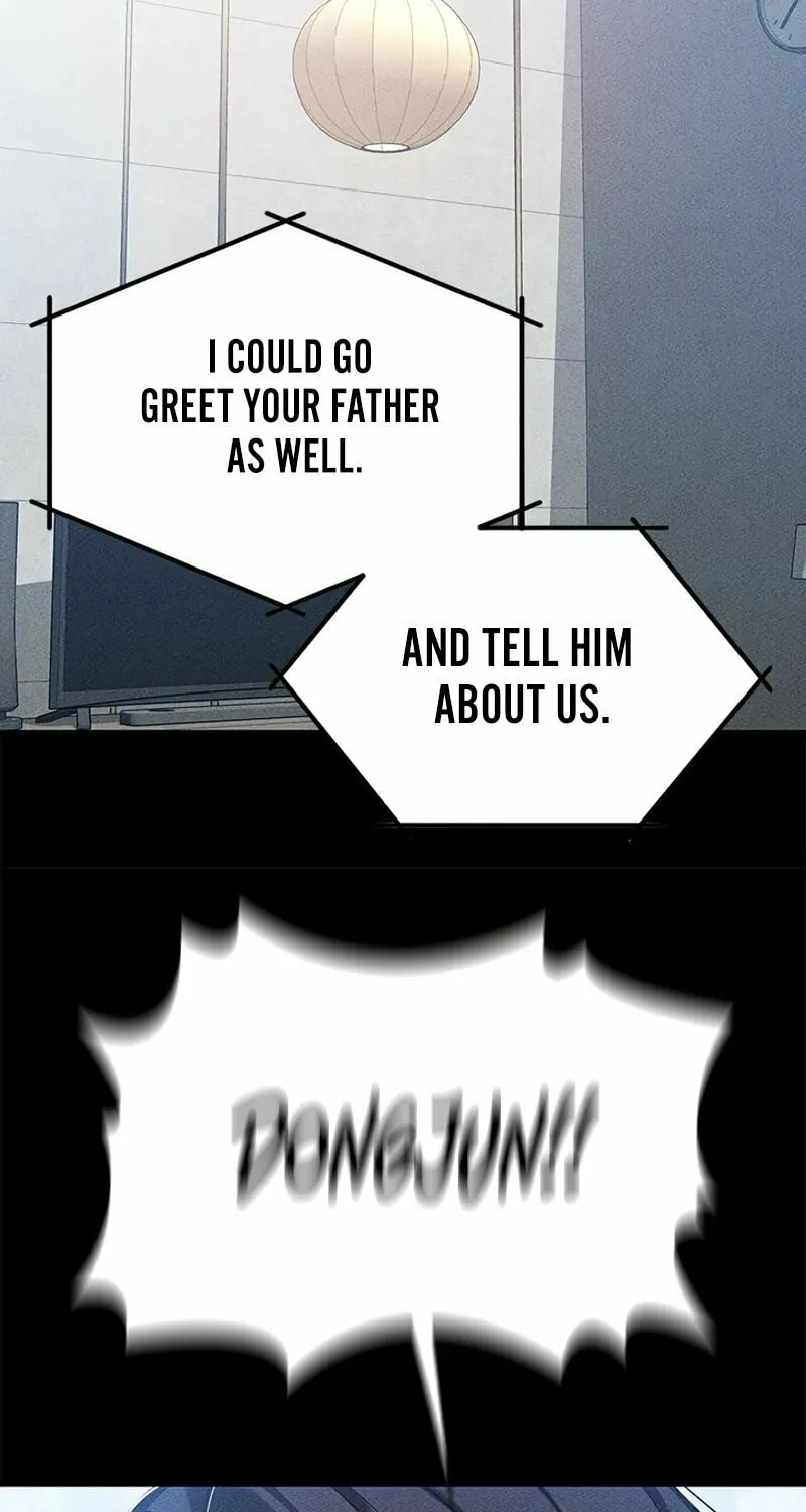 The Night Visitor Chapter 4 page 43 - 
