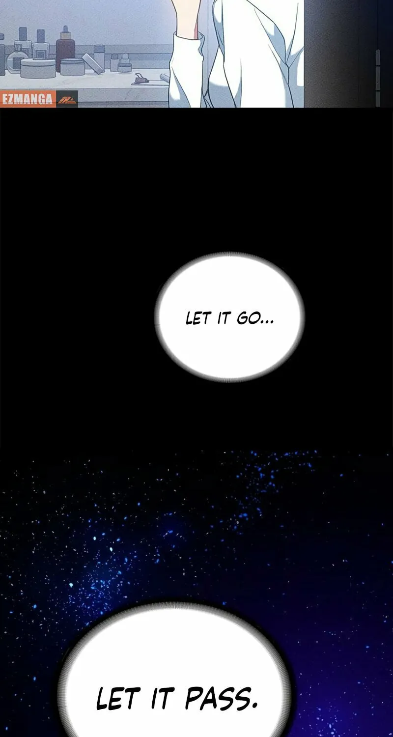 The Night Visitor Chapter 4 page 50 - 