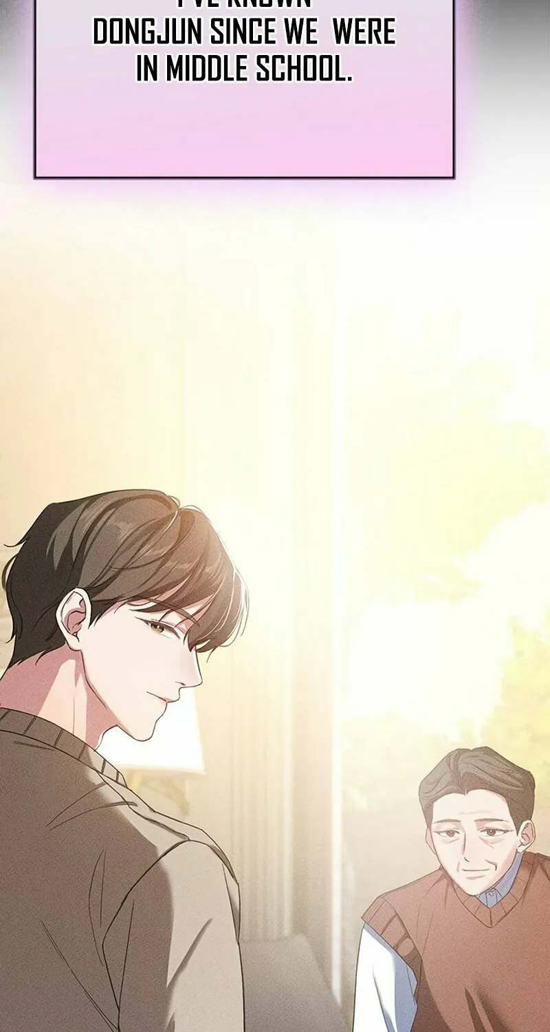 The Night Visitor Chapter 4 page 6 - 