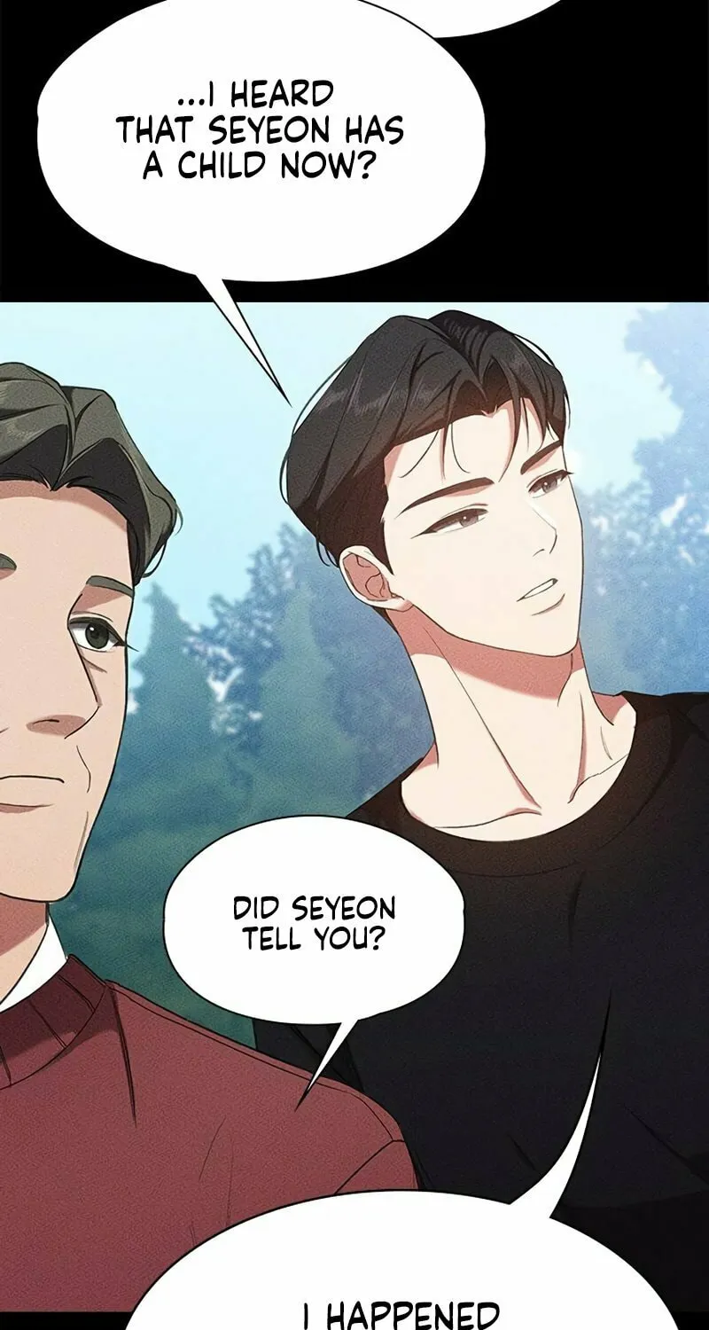 The Night Visitor Chapter 4 page 67 - 
