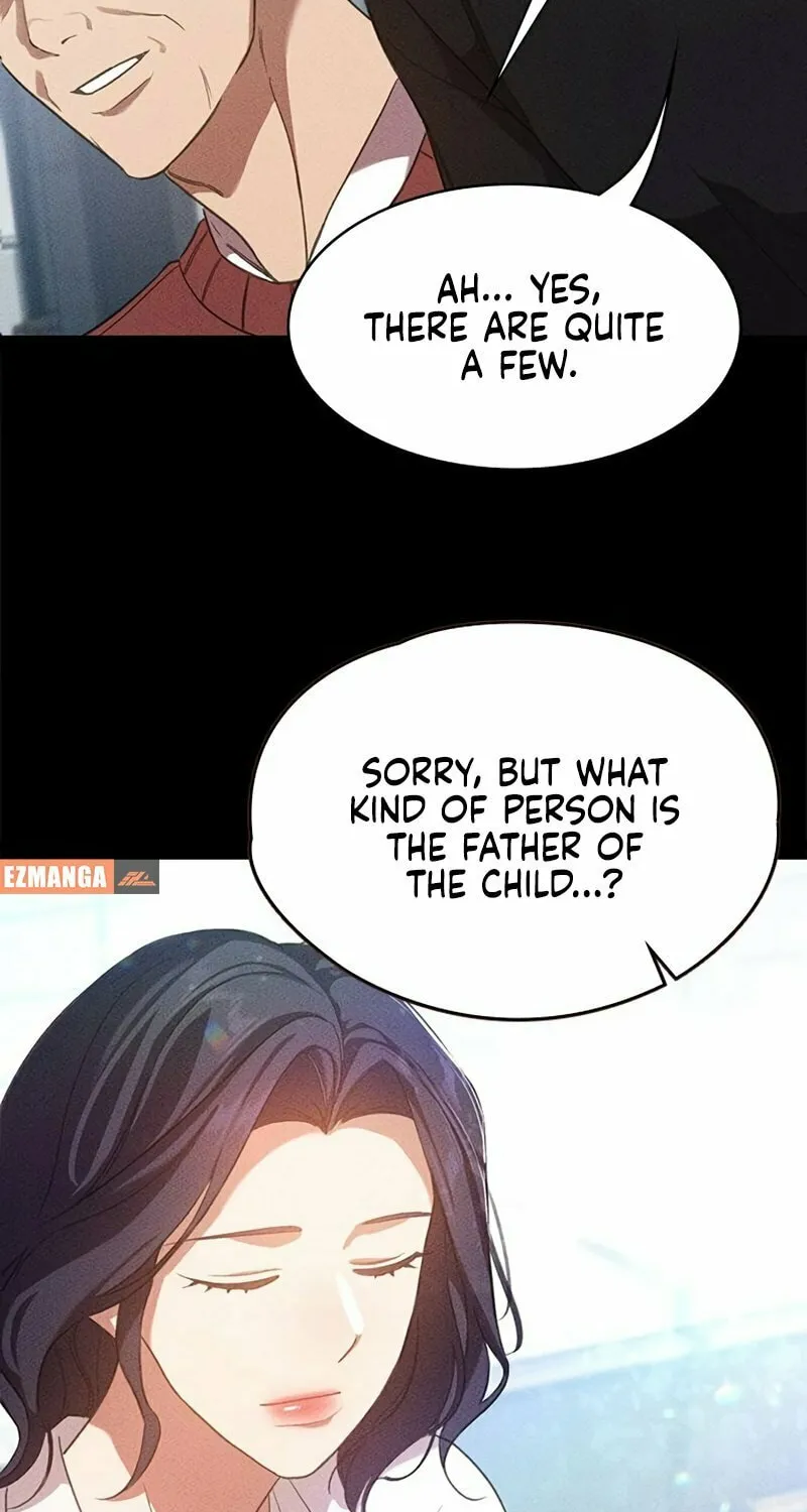 The Night Visitor Chapter 4 page 78 - 