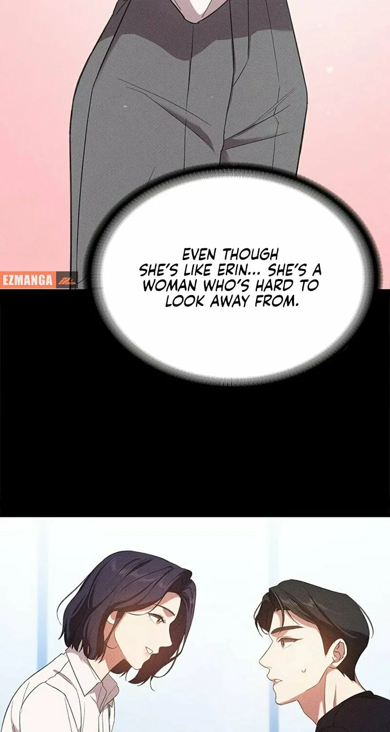 The Night Visitor Chapter 4 page 83 - 