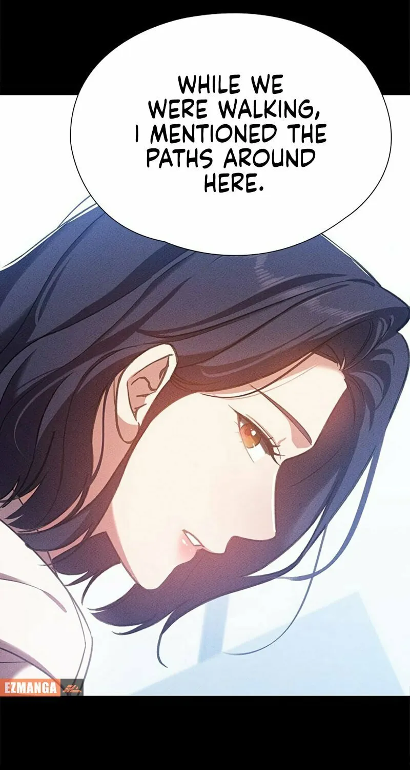 The Night Visitor Chapter 4 page 87 - 