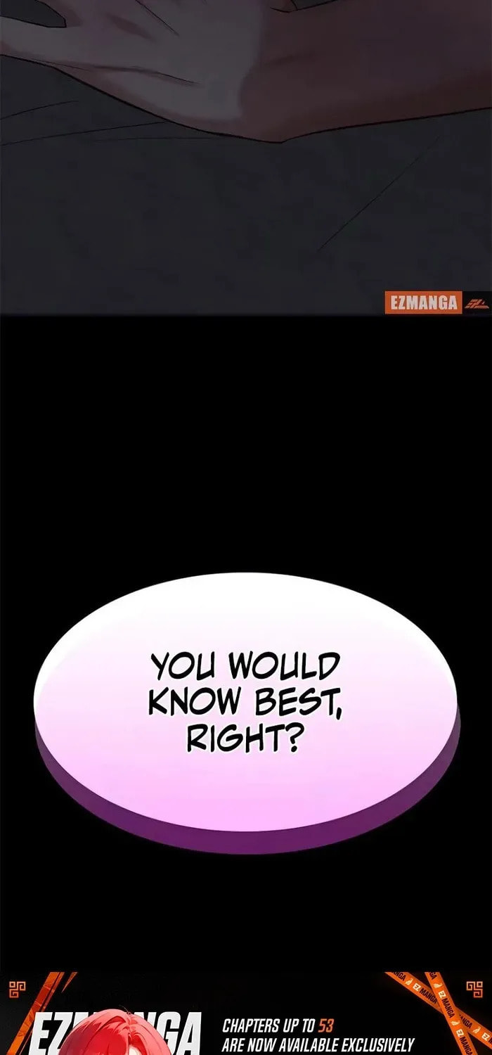 The Night Visitor Chapter 40 page 103 - 