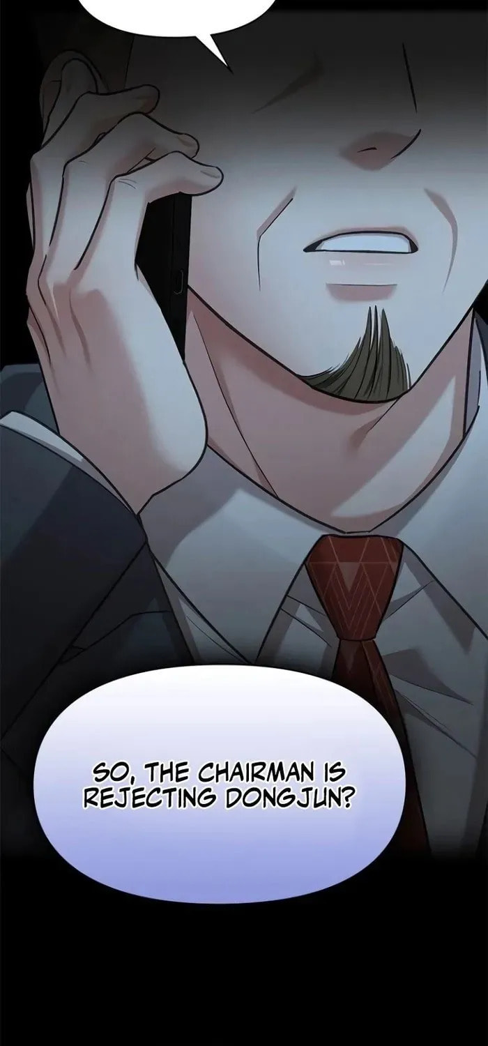 The Night Visitor Chapter 40 page 12 - 