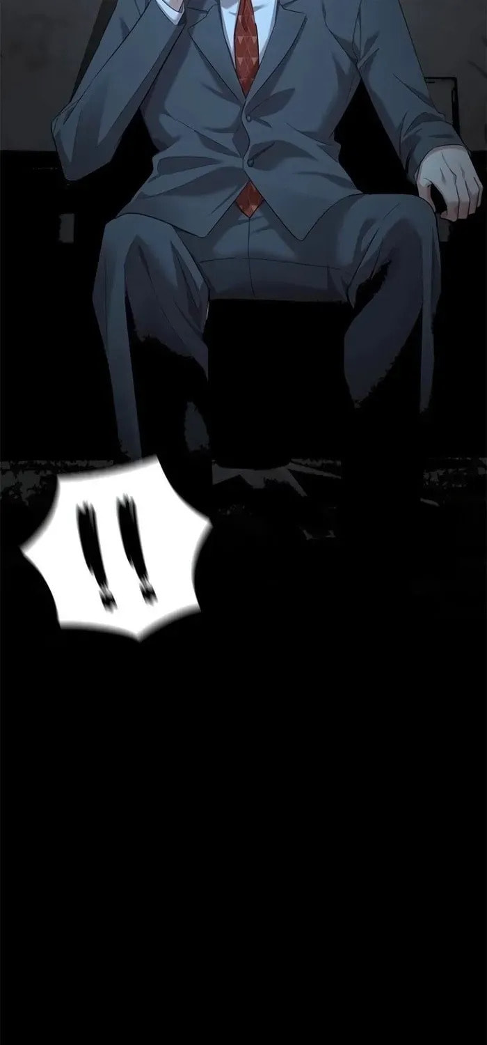 The Night Visitor Chapter 40 page 16 - 