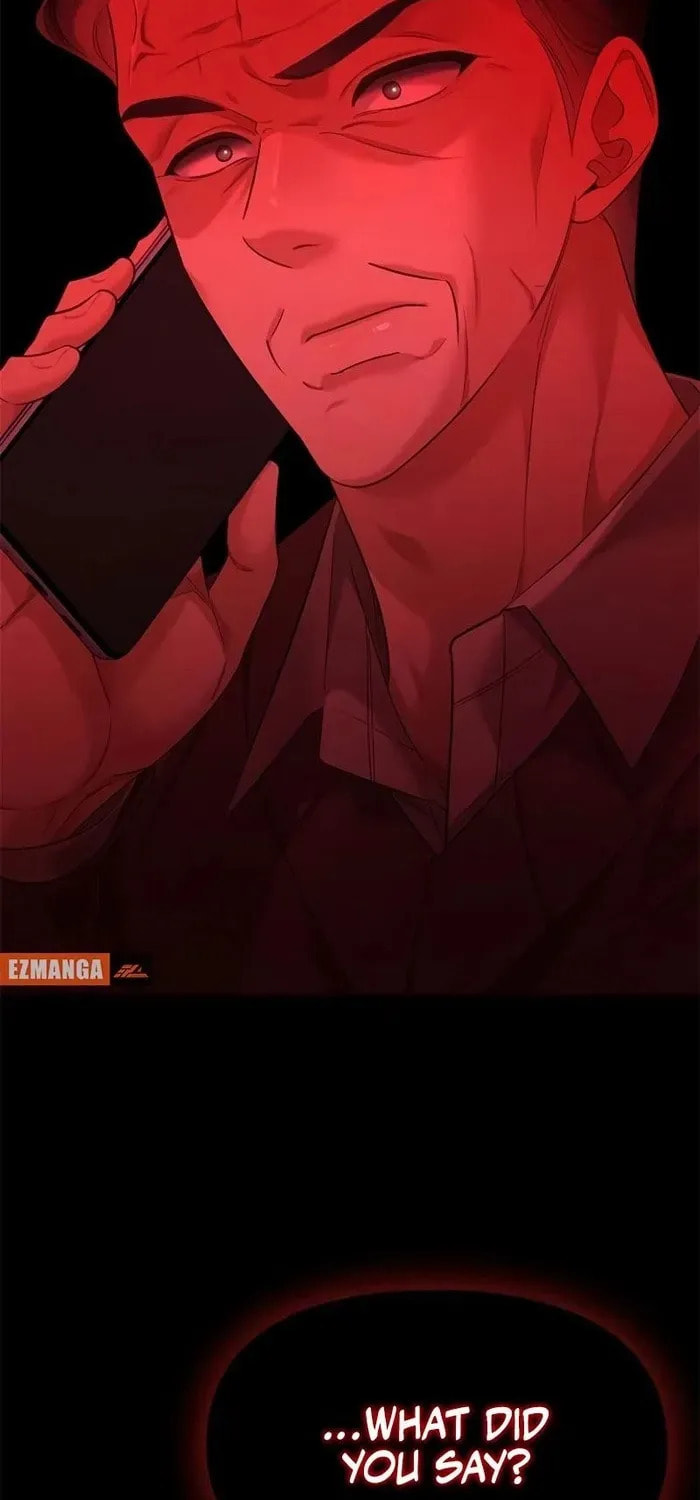 The Night Visitor Chapter 40 page 20 - 